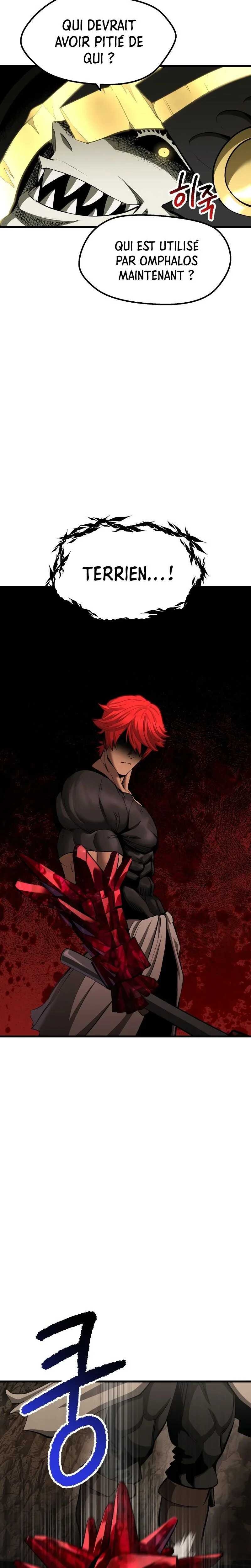 Read Latna Saga Survival of a Sword King FR Manga Online
