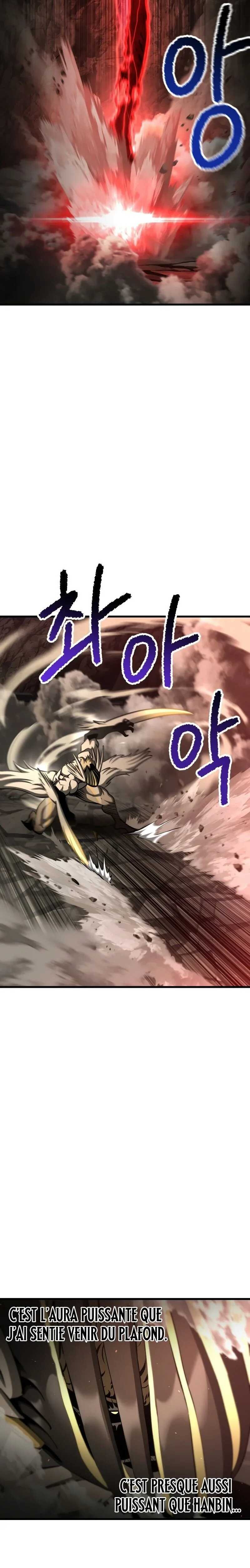 Read Latna Saga Survival of a Sword King FR Manga Online