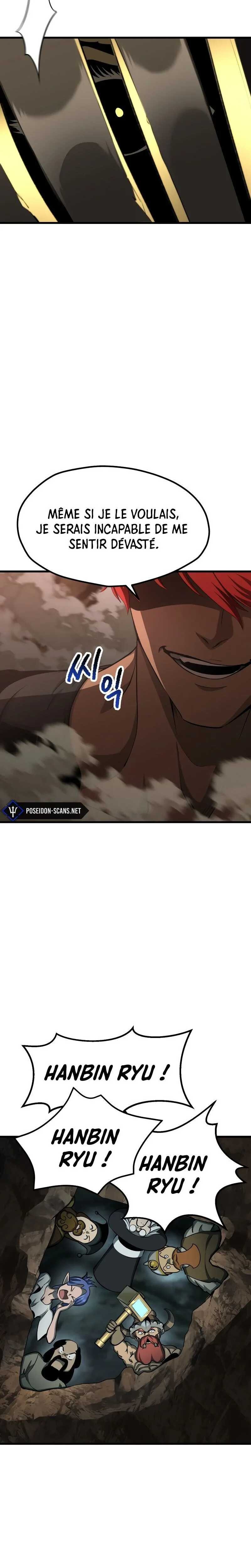 Read Latna Saga Survival of a Sword King FR Manga Online