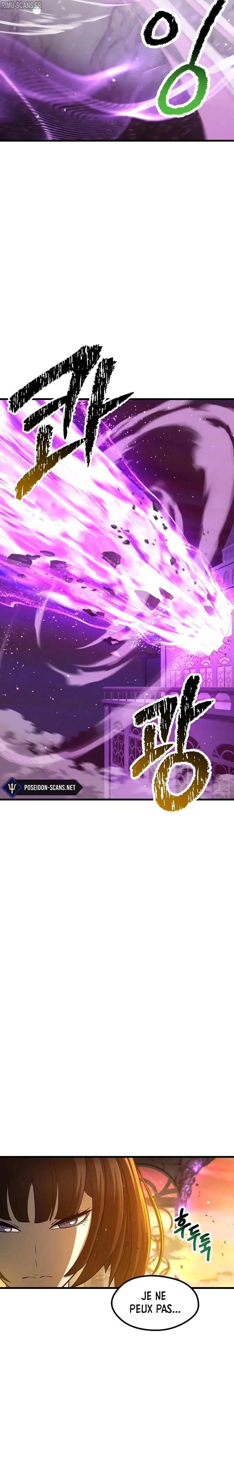 Read Latna Saga Survival of a Sword King FR Manga Online