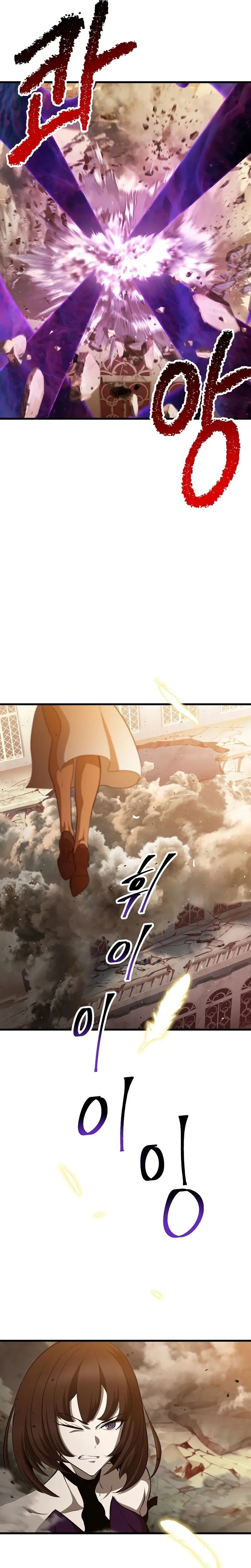 Read Latna Saga Survival of a Sword King FR Manga Online