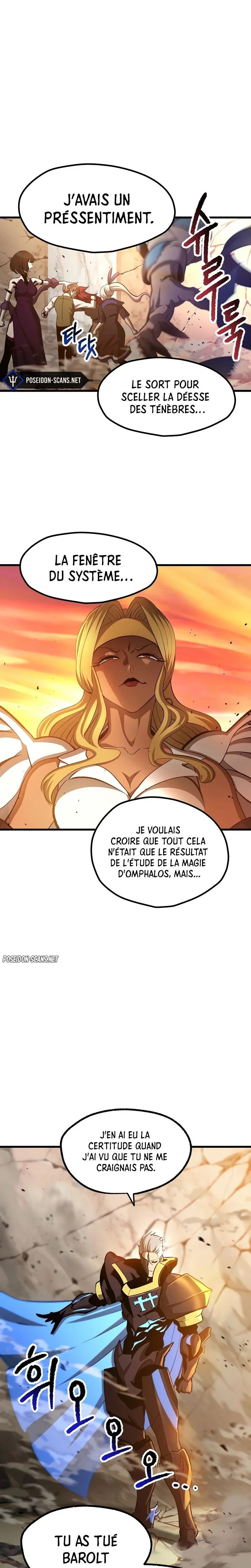 Read Latna Saga Survival of a Sword King FR Manga Online