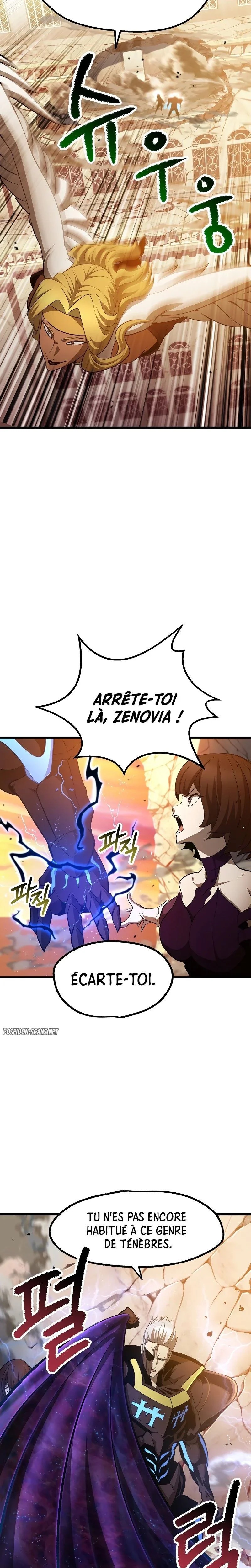Read Latna Saga Survival of a Sword King FR Manga Online