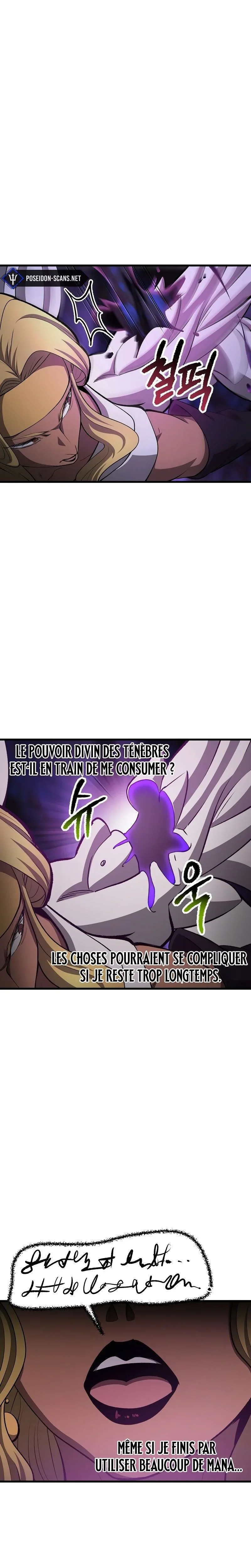 Read Latna Saga Survival of a Sword King FR Manga Online