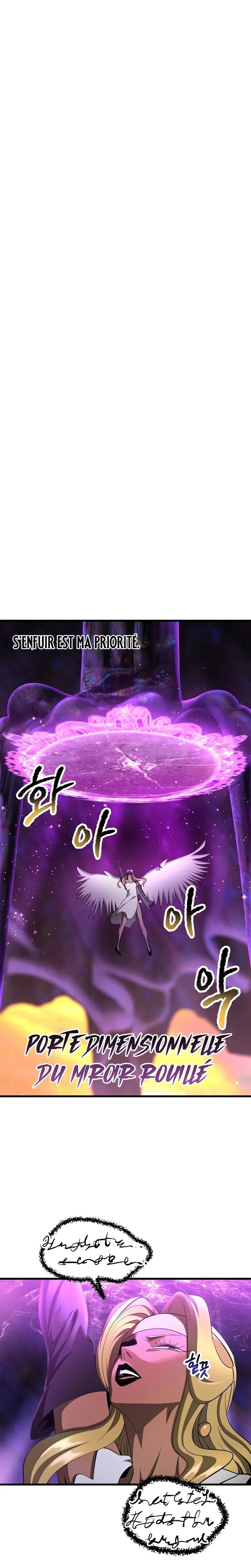 Read Latna Saga Survival of a Sword King FR Manga Online