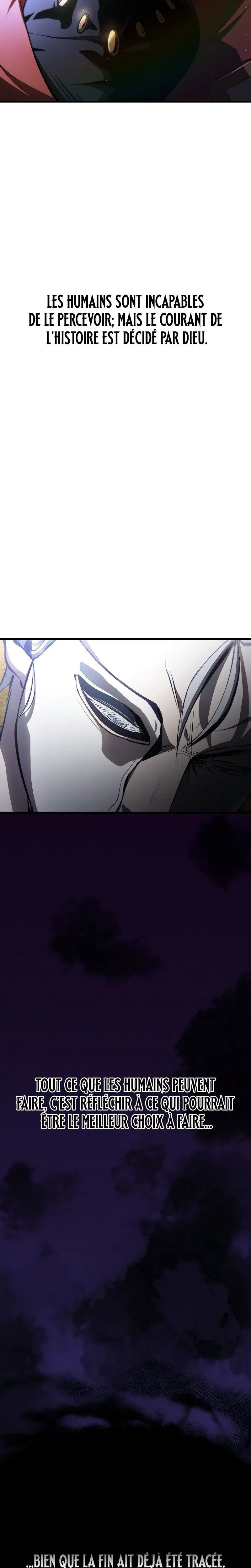 Read Latna Saga Survival of a Sword King FR Manga Online