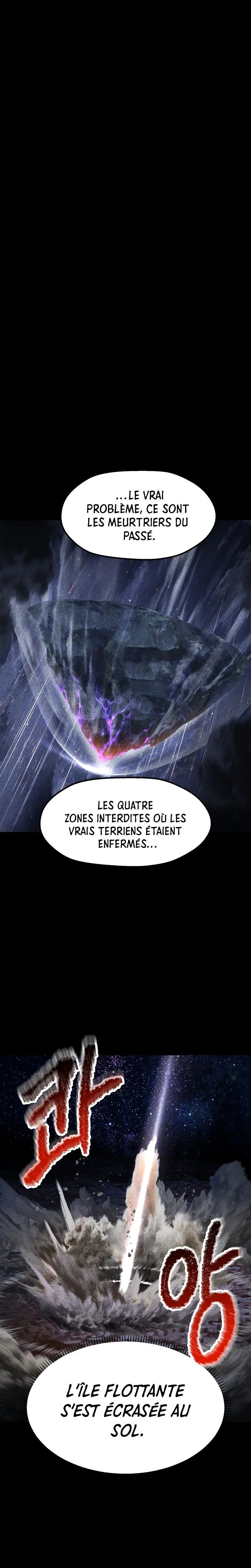 Read Latna Saga Survival of a Sword King FR Manga Online
