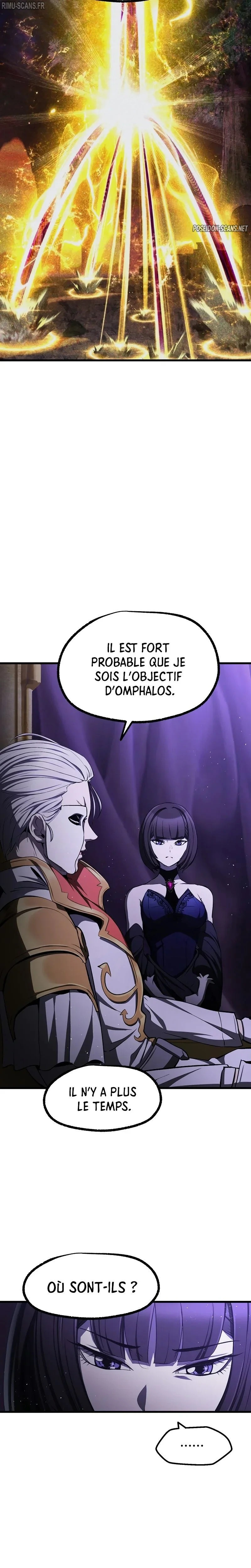 Read Latna Saga Survival of a Sword King FR Manga Online
