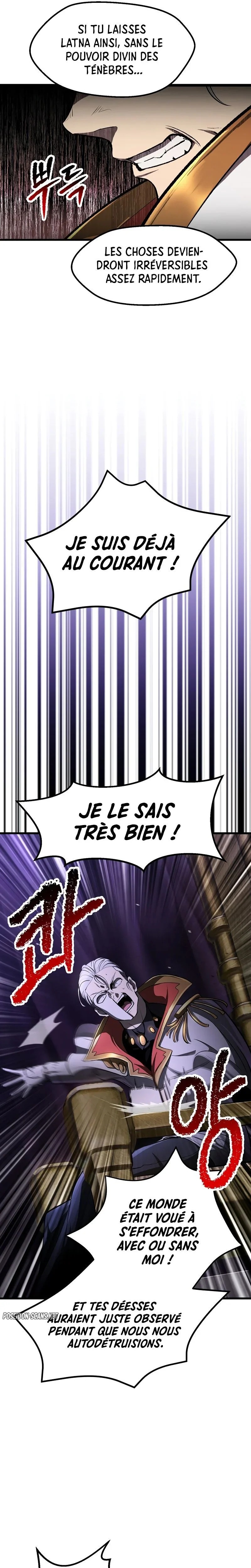 Read Latna Saga Survival of a Sword King FR Manga Online