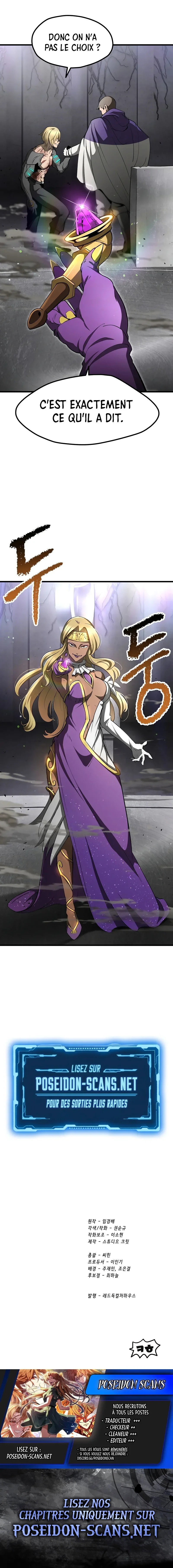 Read Latna Saga Survival of a Sword King FR Manga Online