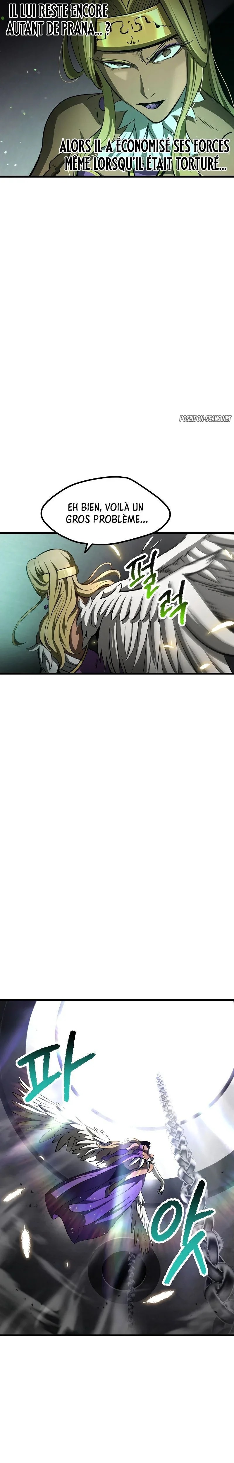 Read Latna Saga Survival of a Sword King FR Manga Online