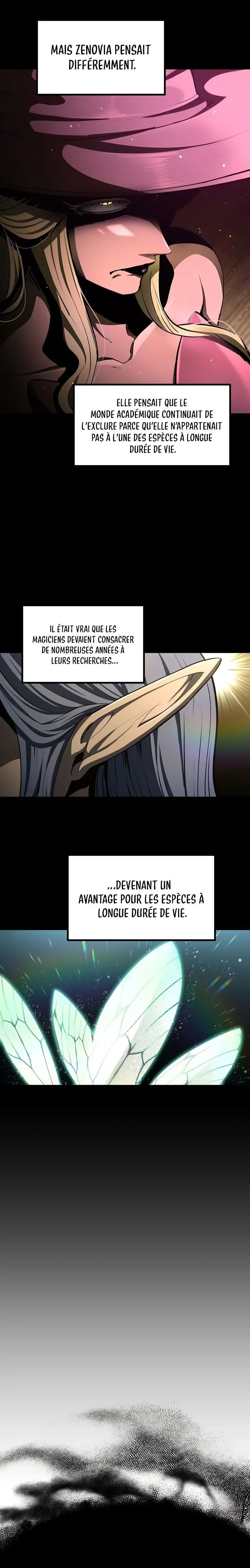 Read Latna Saga Survival of a Sword King FR Manga Online