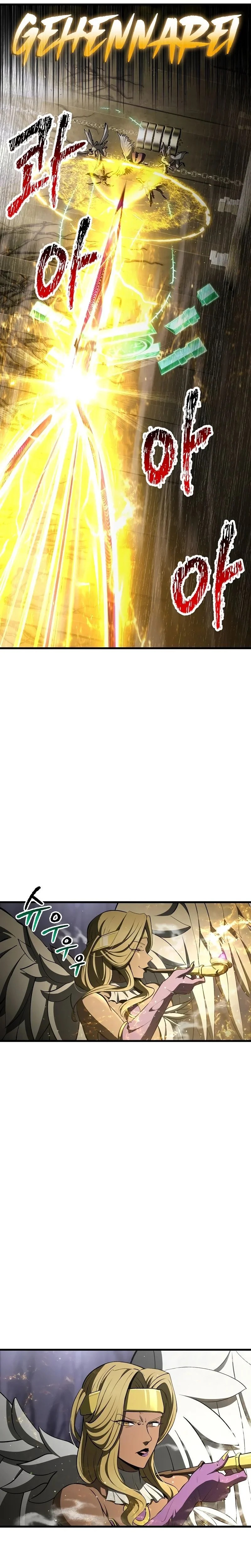 Read Latna Saga Survival of a Sword King FR Manga Online