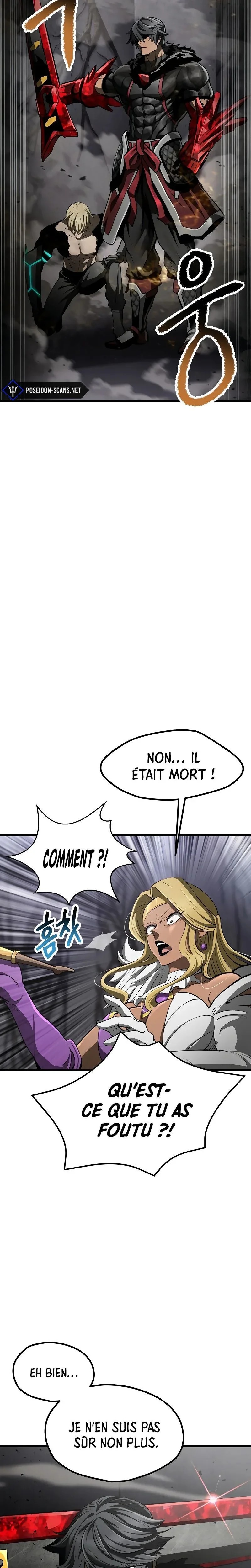 Read Latna Saga Survival of a Sword King FR Manga Online