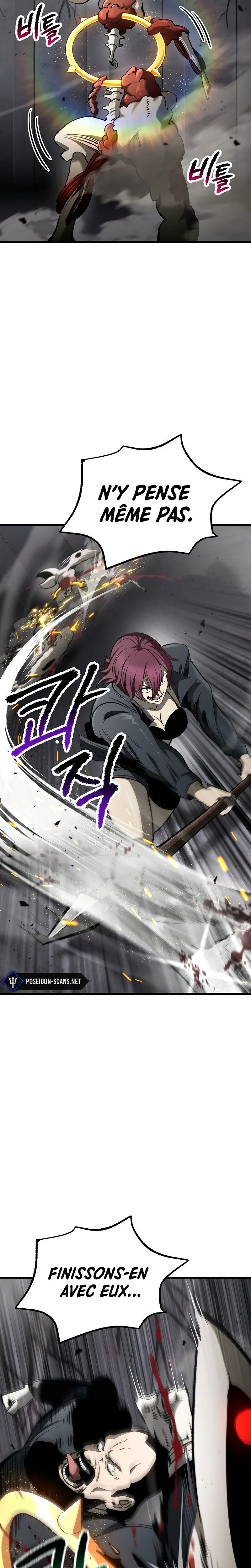 Read Latna Saga Survival of a Sword King FR Manga Online