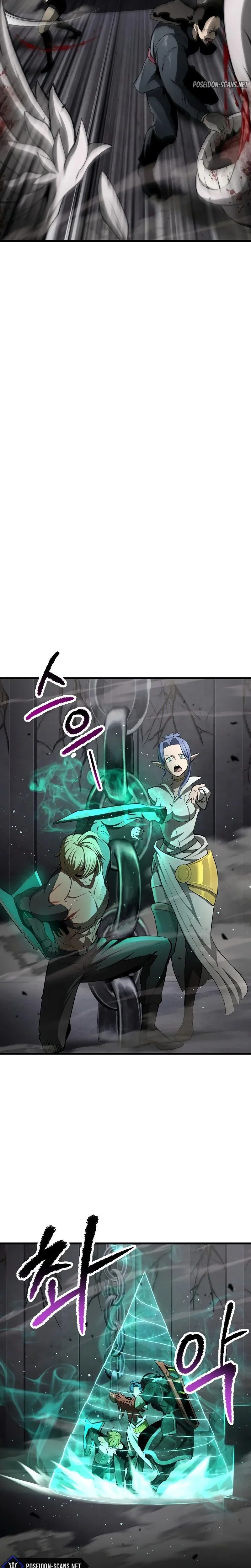 Read Latna Saga Survival of a Sword King FR Manga Online