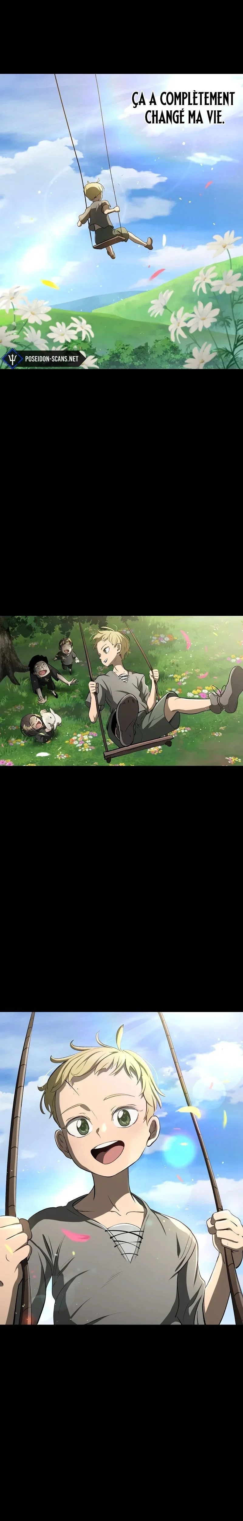 Read Latna Saga Survival of a Sword King FR Manga Online