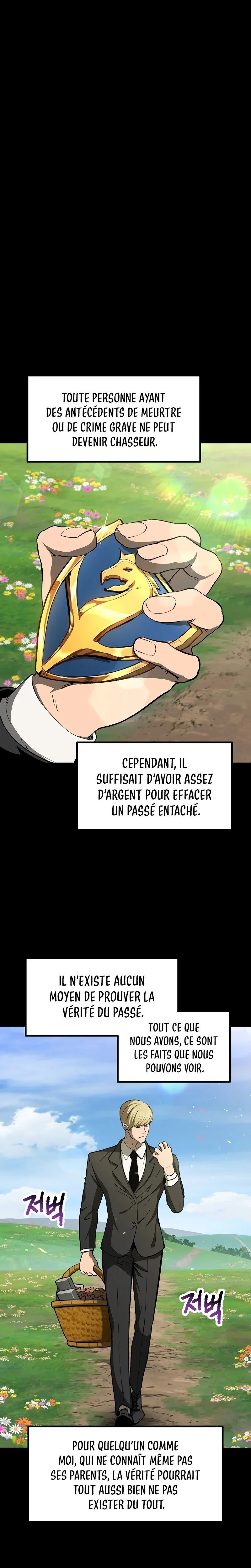 Read Latna Saga Survival of a Sword King FR Manga Online