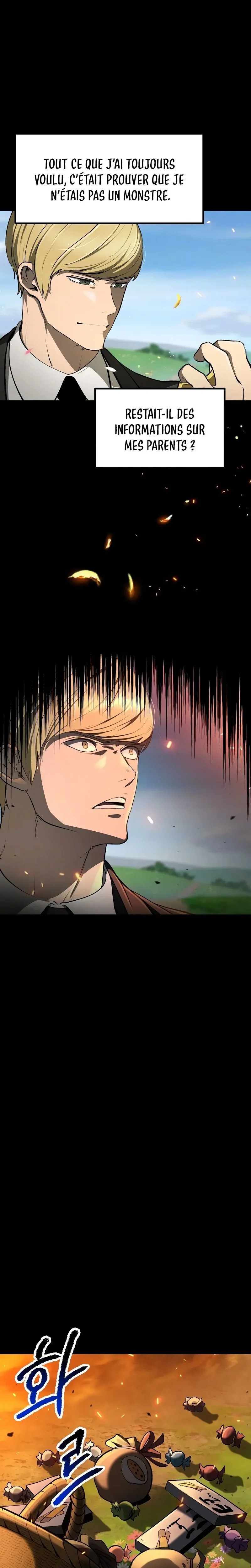 Read Latna Saga Survival of a Sword King FR Manga Online