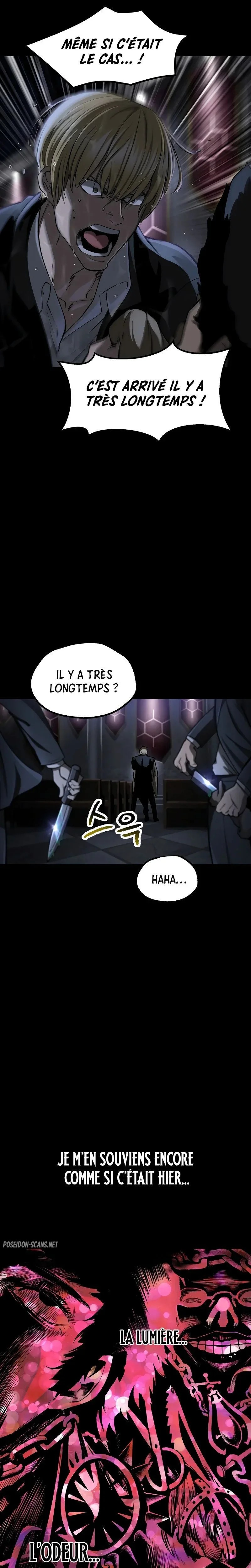 Read Latna Saga Survival of a Sword King FR Manga Online