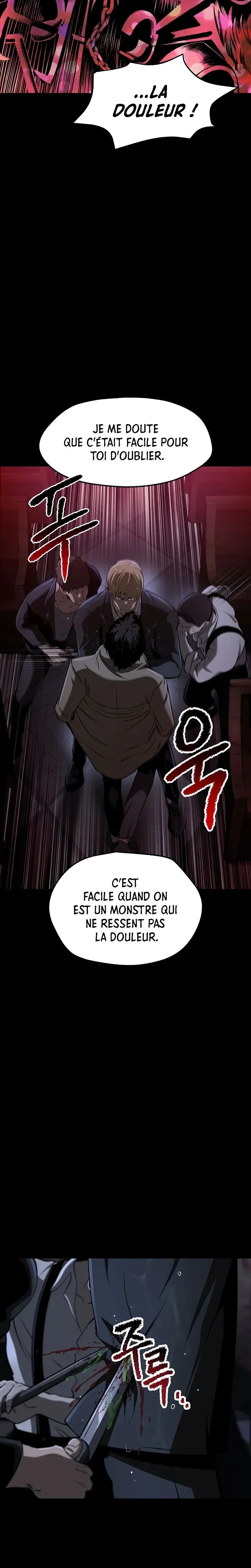 Read Latna Saga Survival of a Sword King FR Manga Online