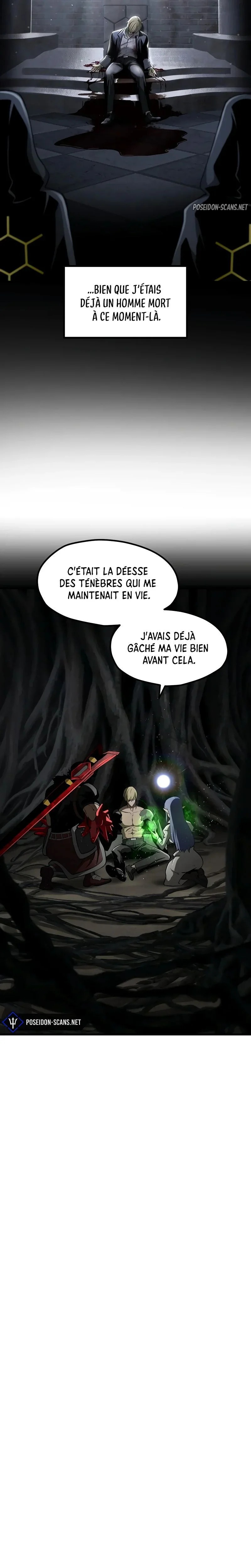 Read Latna Saga Survival of a Sword King FR Manga Online