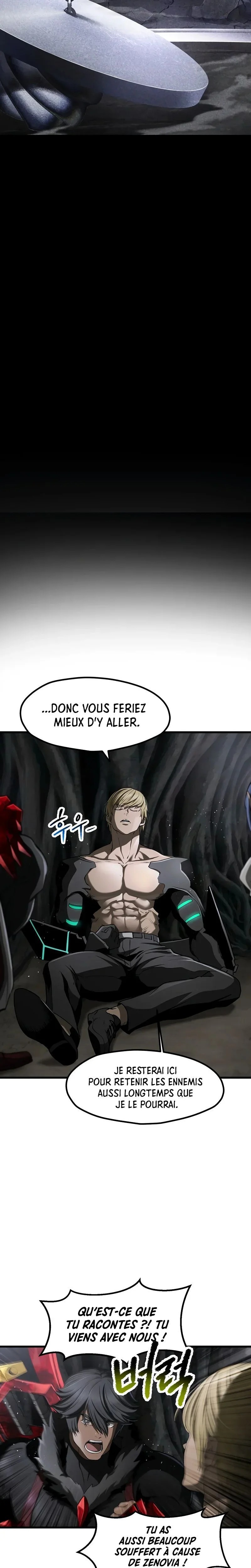 Read Latna Saga Survival of a Sword King FR Manga Online