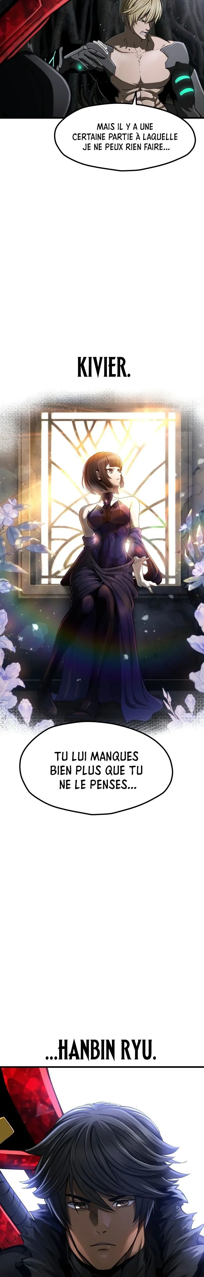 Read Latna Saga Survival of a Sword King FR Manga Online