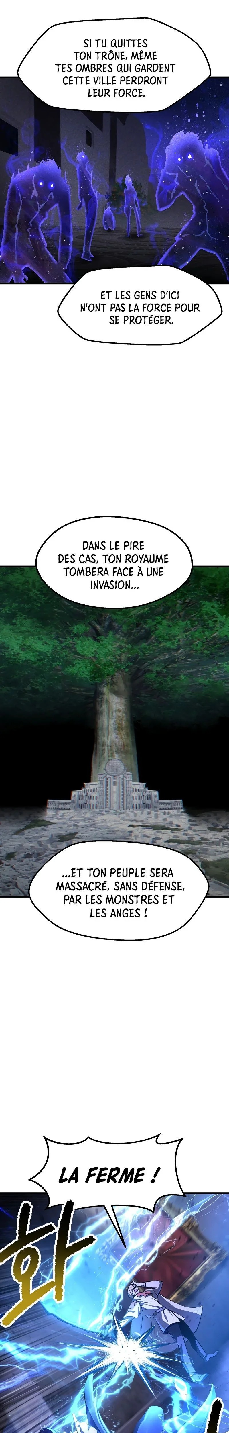 Read Latna Saga Survival of a Sword King FR Manga Online