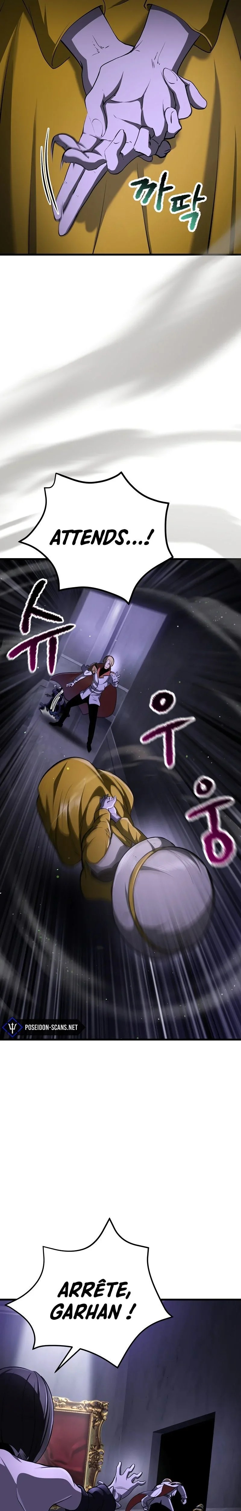 Read Latna Saga Survival of a Sword King FR Manga Online