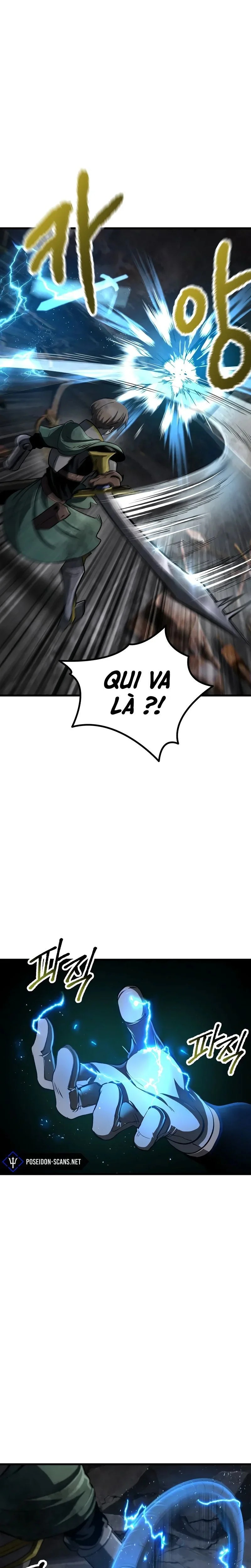 Read Latna Saga Survival of a Sword King FR Manga Online