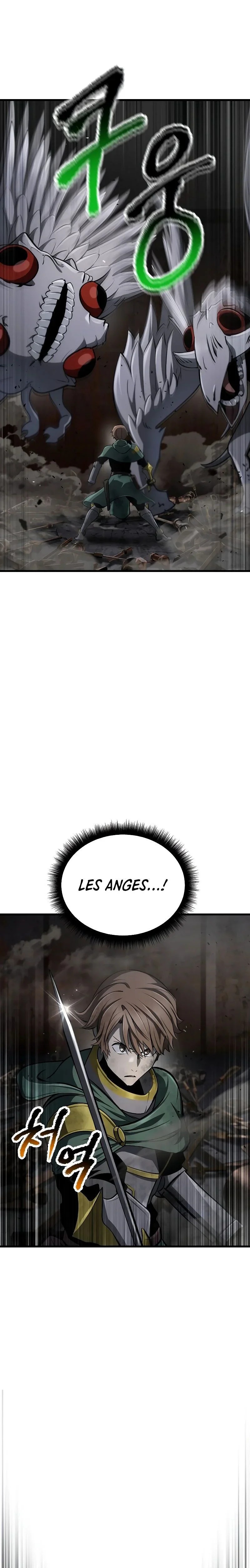 Read Latna Saga Survival of a Sword King FR Manga Online