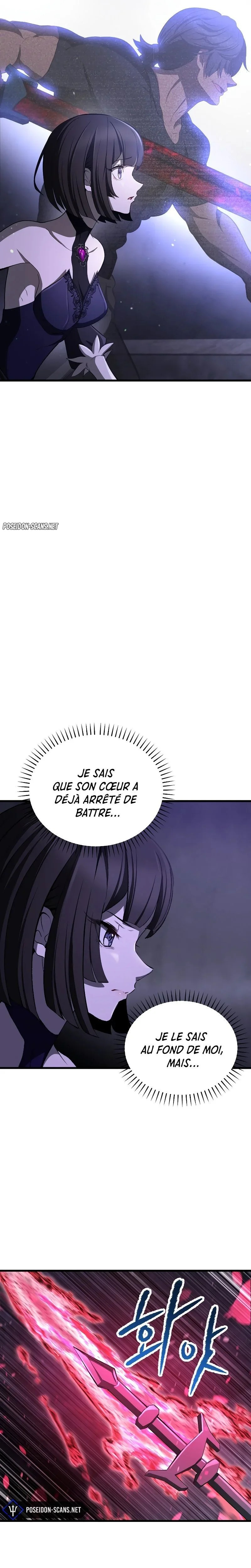 Read Latna Saga Survival of a Sword King FR Manga Online