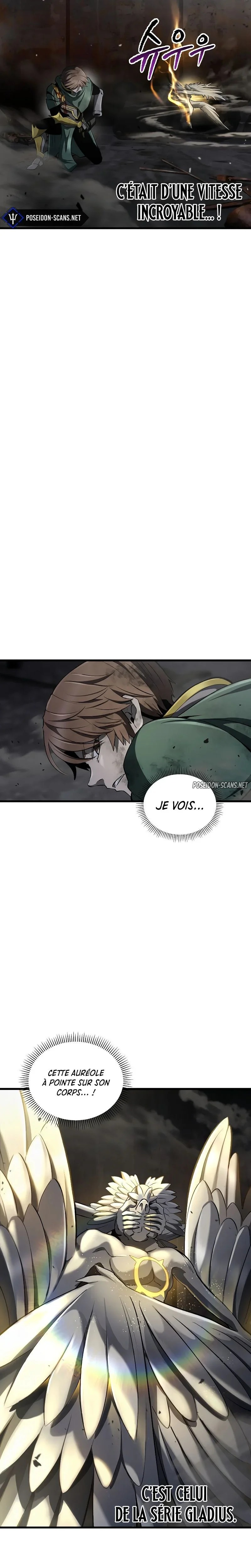 Read Latna Saga Survival of a Sword King FR Manga Online