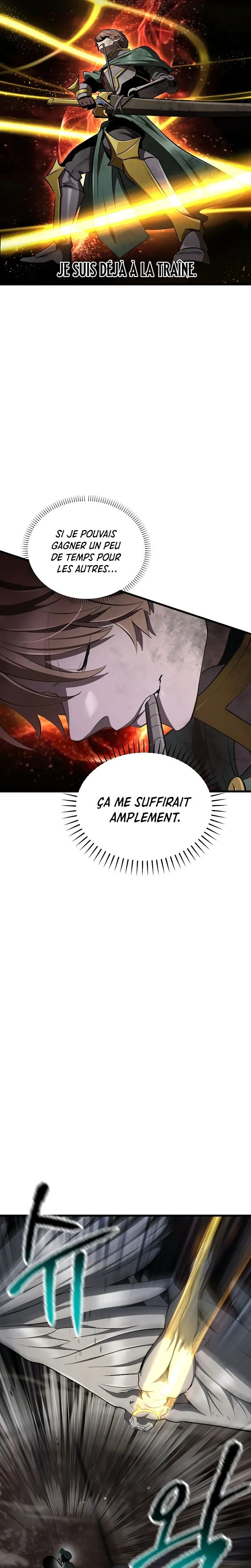 Read Latna Saga Survival of a Sword King FR Manga Online