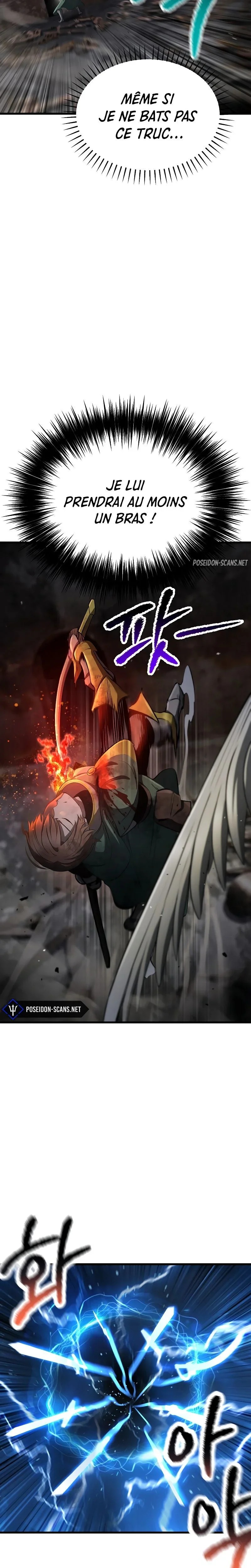 Read Latna Saga Survival of a Sword King FR Manga Online