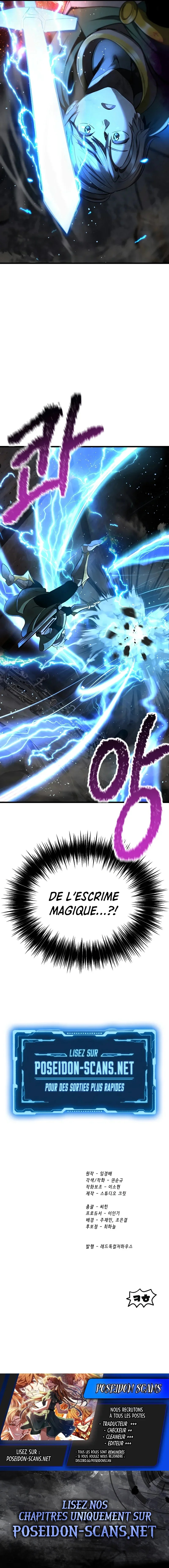Read Latna Saga Survival of a Sword King FR Manga Online