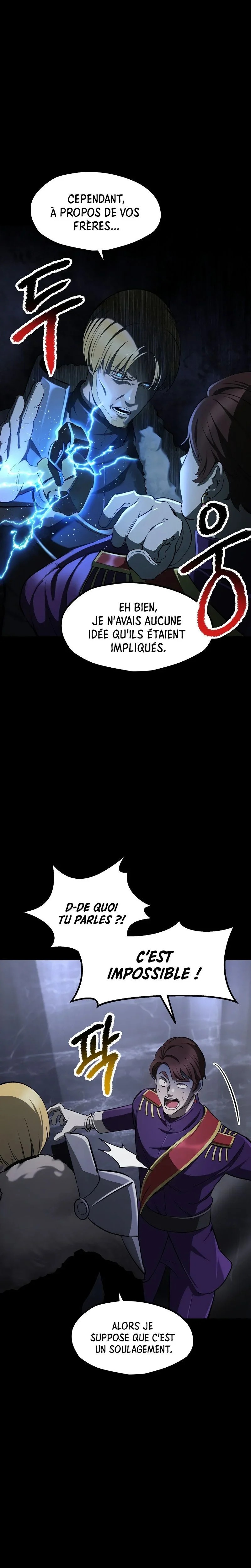 Read Latna Saga Survival of a Sword King FR Manga Online