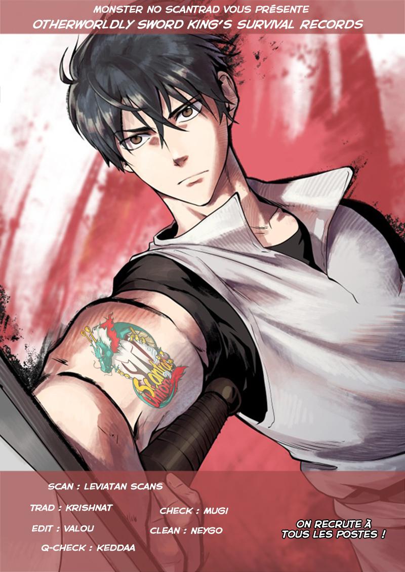 Read Latna Saga Survival of a Sword King FR Manga Online