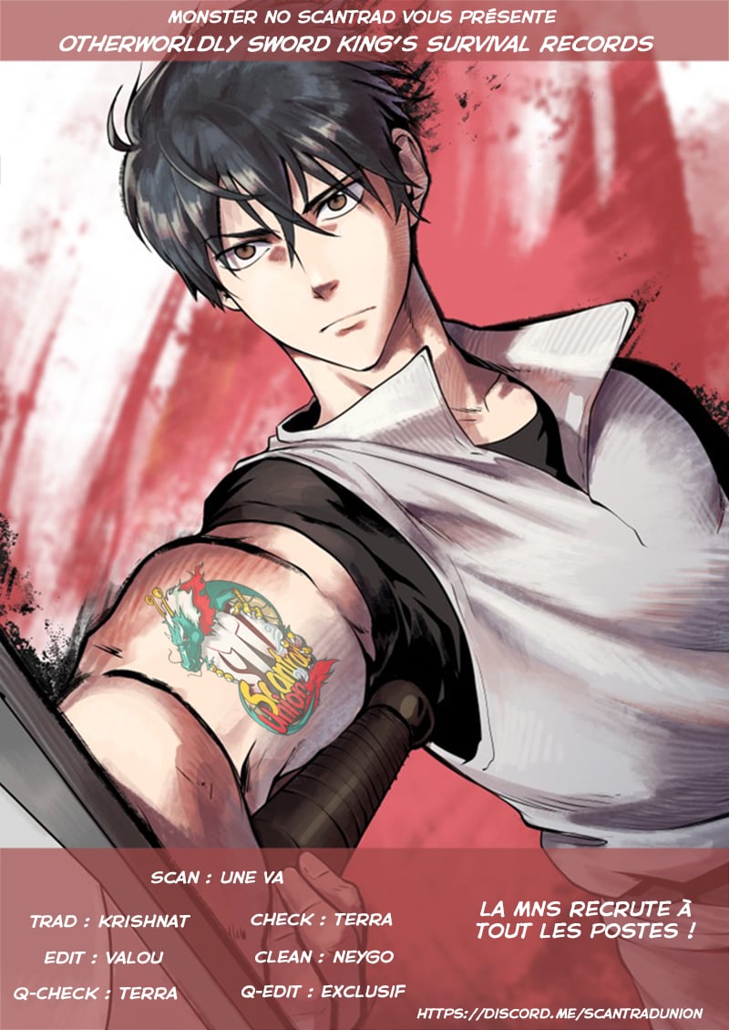 Read Latna Saga Survival of a Sword King FR Manga Online