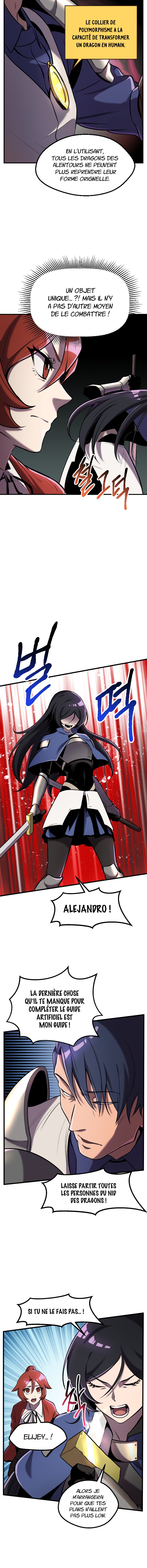 Read Latna Saga Survival of a Sword King FR Manga Online