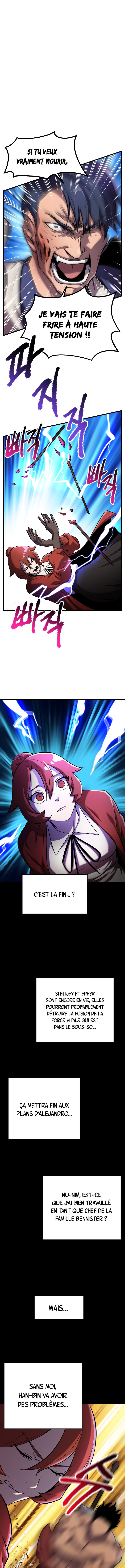 Read Latna Saga Survival of a Sword King FR Manga Online