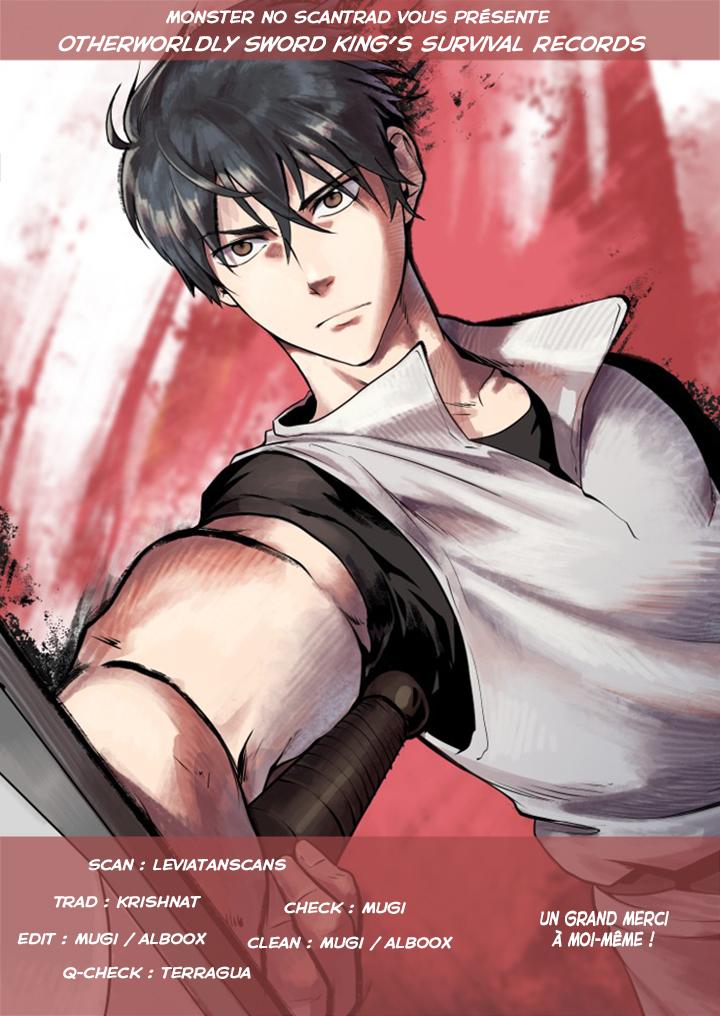 Read Latna Saga Survival of a Sword King FR Manga Online