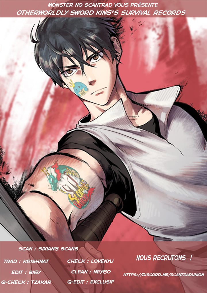 Read Latna Saga Survival of a Sword King FR Manga Online