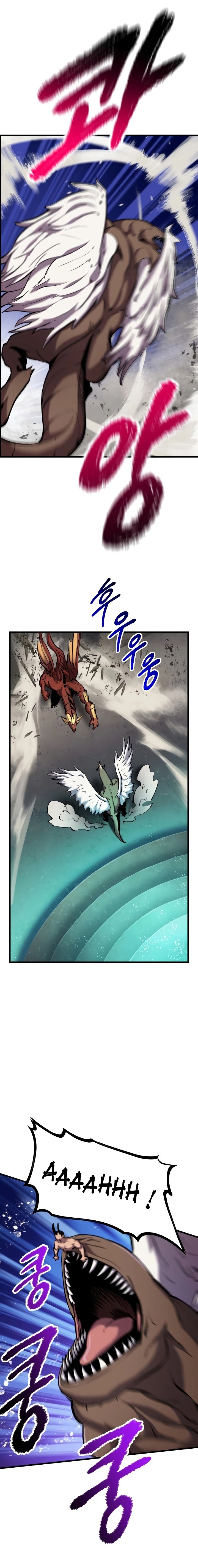 Read Latna Saga Survival of a Sword King FR Manga Online