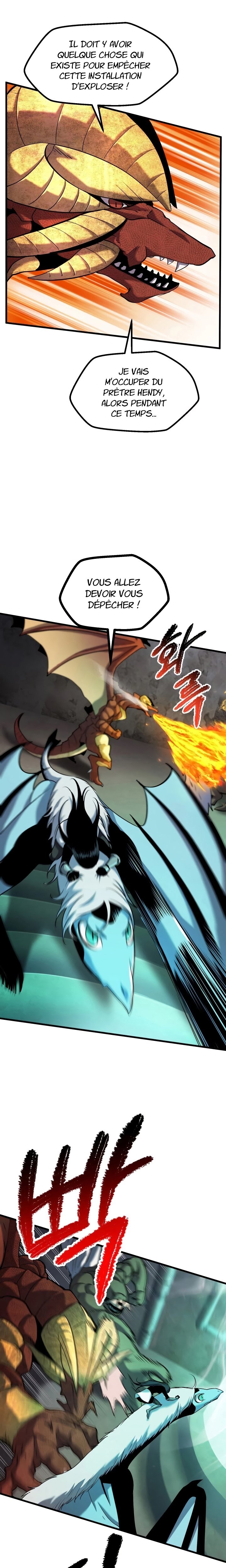 Read Latna Saga Survival of a Sword King FR Manga Online