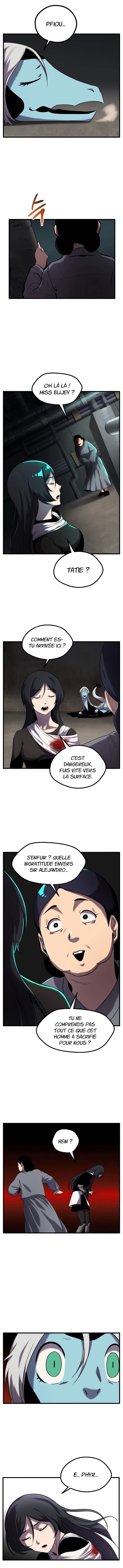 Read Latna Saga Survival of a Sword King FR Manga Online