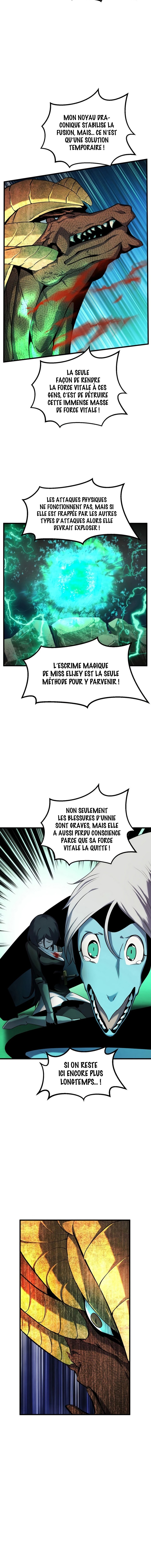 Read Latna Saga Survival of a Sword King FR Manga Online