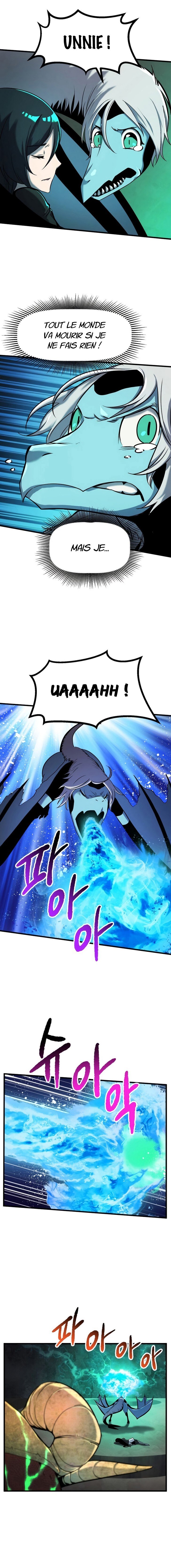 Read Latna Saga Survival of a Sword King FR Manga Online