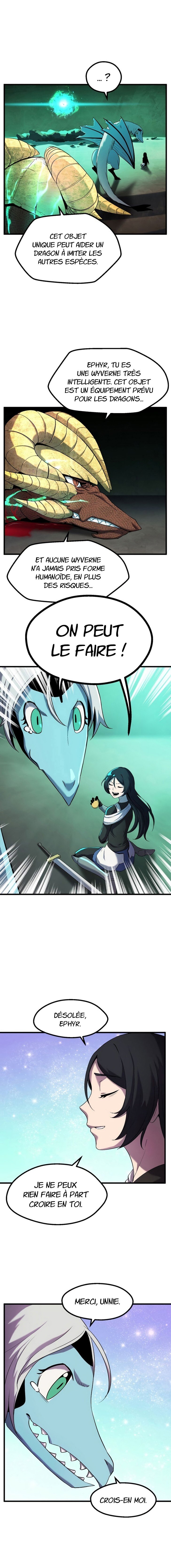 Read Latna Saga Survival of a Sword King FR Manga Online
